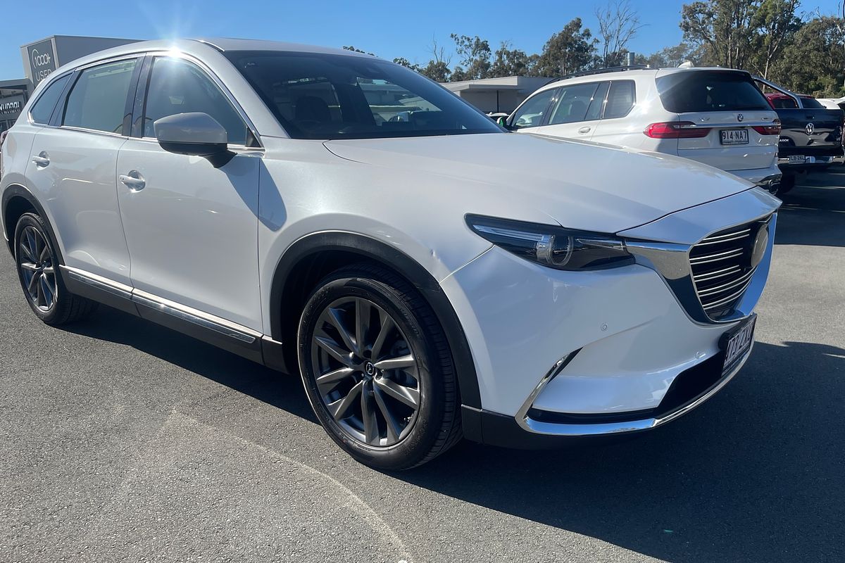 2020 Mazda CX-9 Azami TC