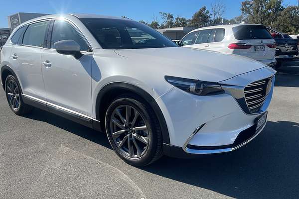 2020 Mazda CX-9 Azami TC