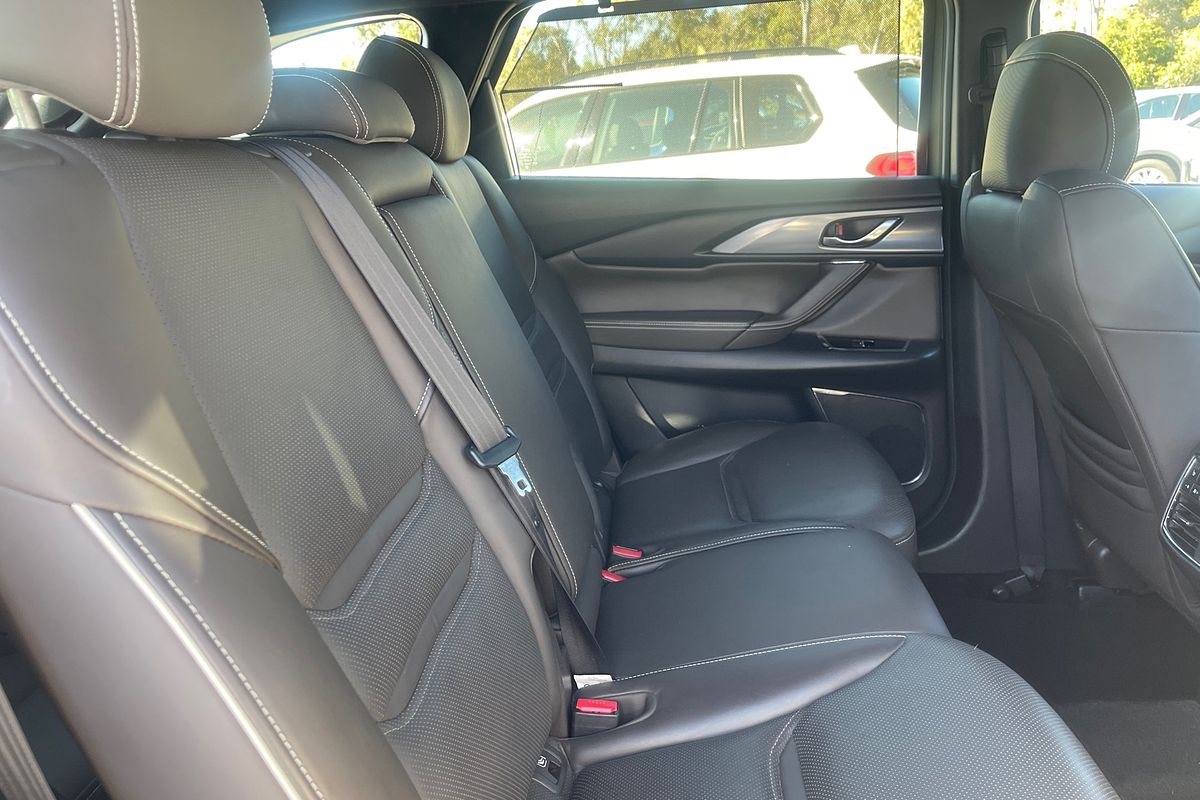 2020 Mazda CX-9 Azami TC