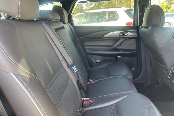 2020 Mazda CX-9 Azami TC