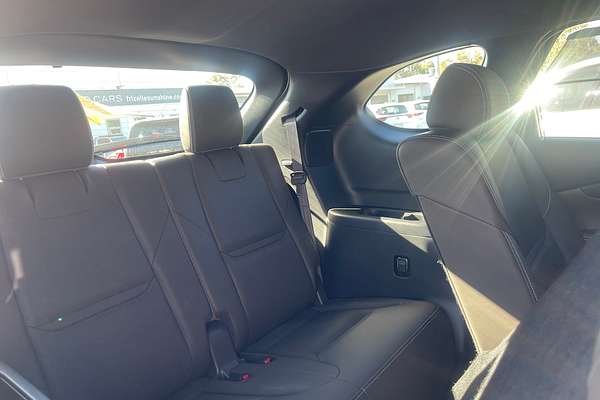 2020 Mazda CX-9 Azami TC