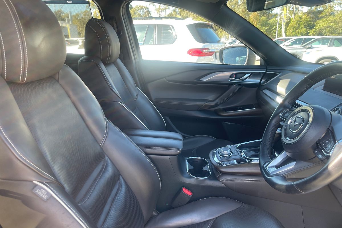 2020 Mazda CX-9 Azami TC