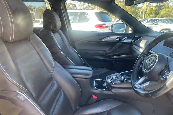2020 Mazda CX-9 Azami TC