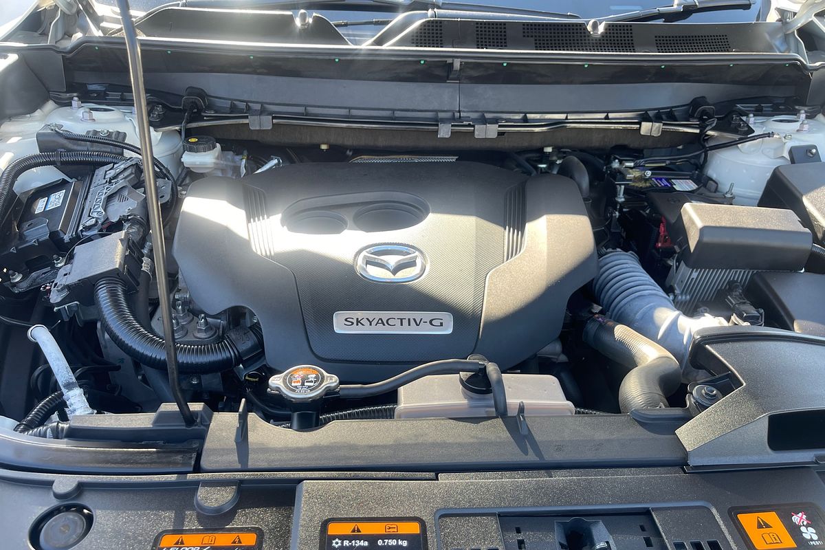 2020 Mazda CX-9 Azami TC