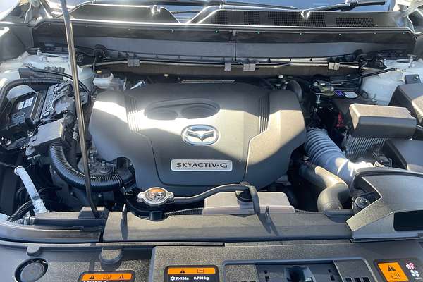2020 Mazda CX-9 Azami TC