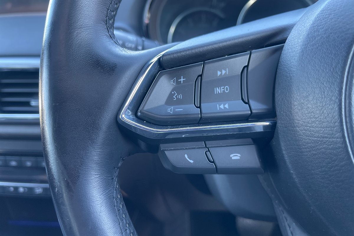 2020 Mazda CX-9 Azami TC