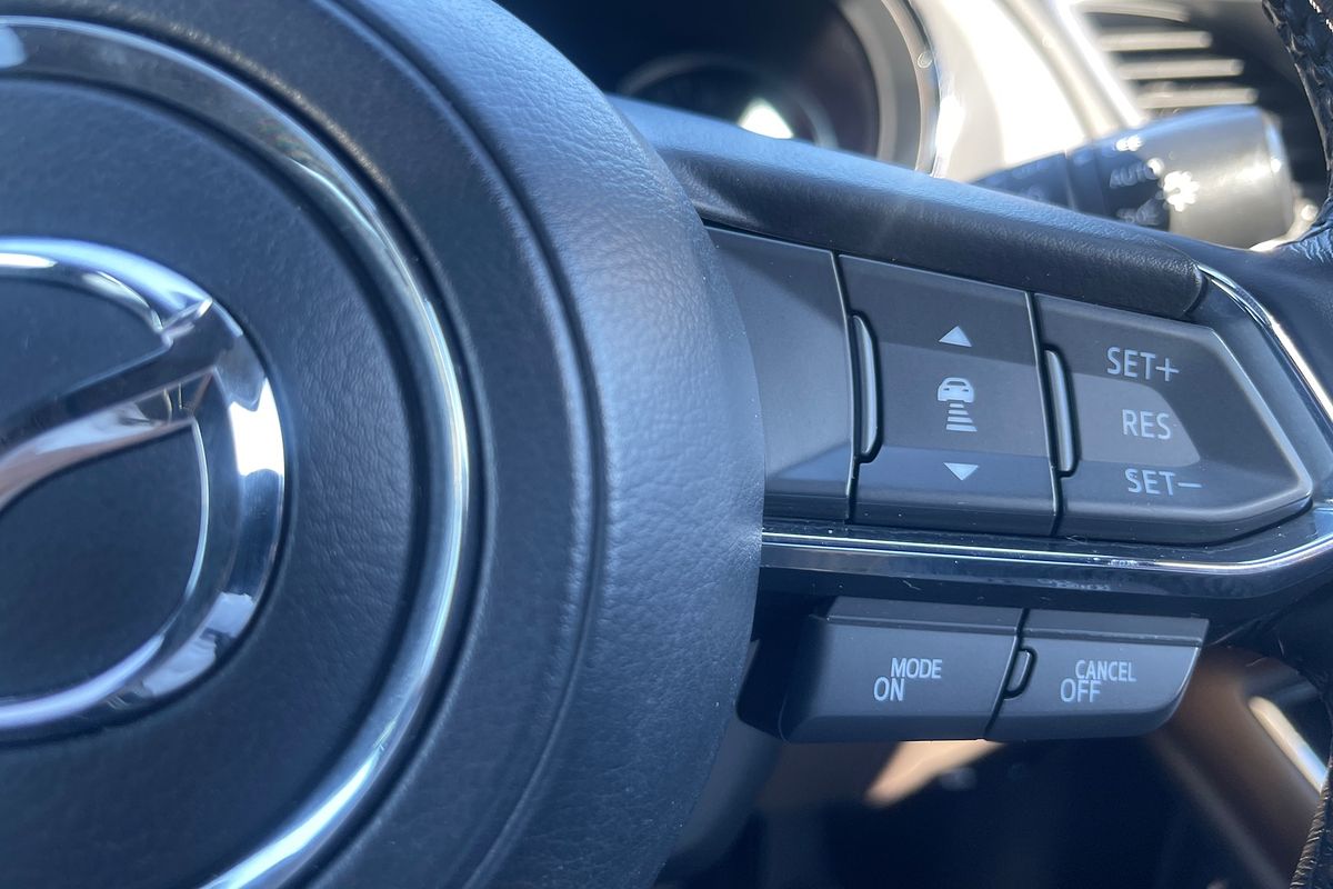 2020 Mazda CX-9 Azami TC