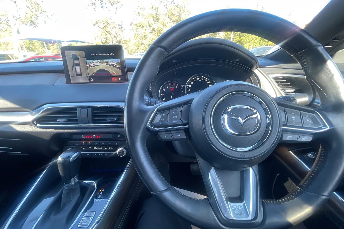 2020 Mazda CX-9 Azami TC