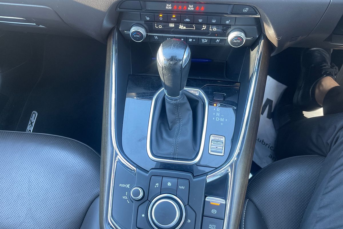 2020 Mazda CX-9 Azami TC