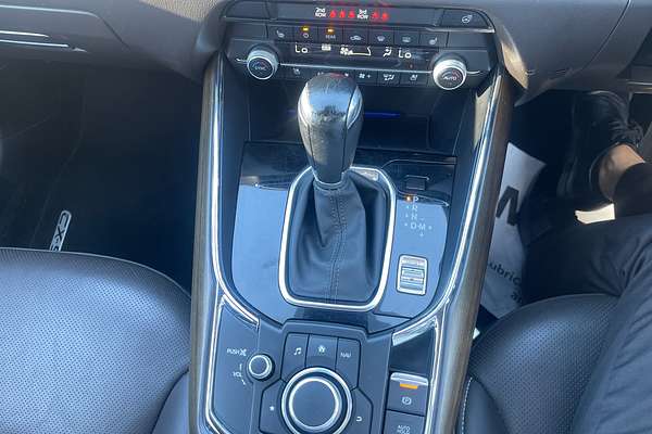 2020 Mazda CX-9 Azami TC