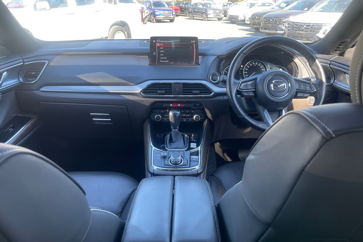 2020 Mazda CX-9 Azami TC