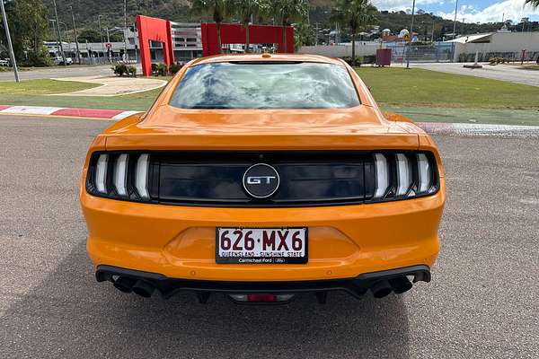 2018 Ford Mustang GT FN