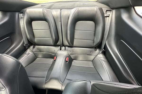 2018 Ford Mustang GT FN
