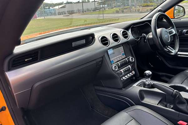 2018 Ford Mustang GT FN
