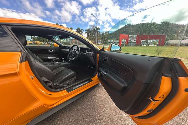 2018 Ford Mustang GT FN
