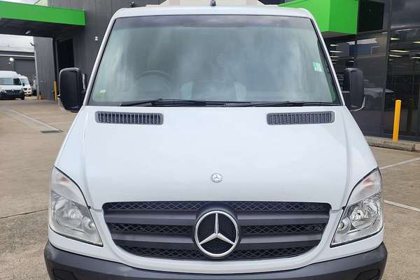 2013 Mercedes-Benz Sprinter 319CDI NCV3