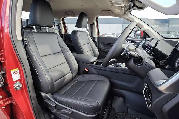 2025 GWM Cannon Lux NPW 4X4