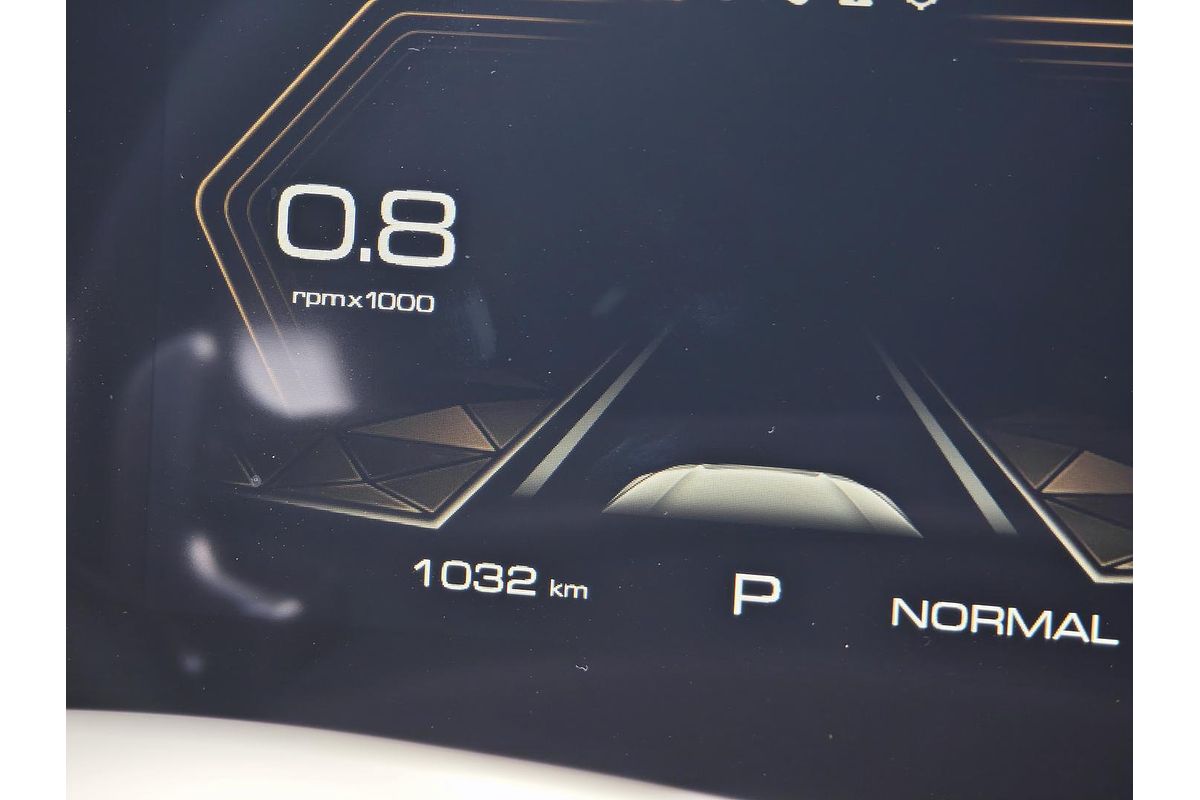 2025 GWM Cannon Lux NPW 4X4