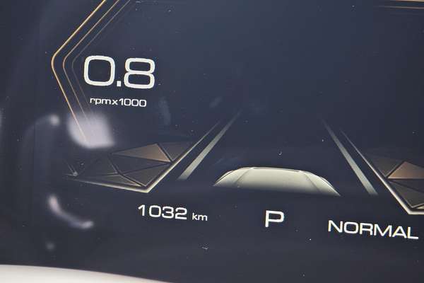 2025 GWM Cannon Lux NPW 4X4
