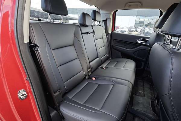 2025 GWM Cannon Lux NPW 4X4