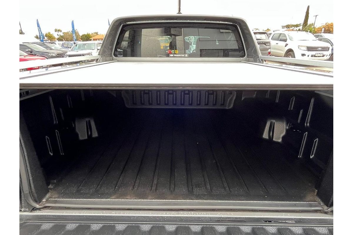 2024 Ford Ranger Wildtrak 4X4 2.0L