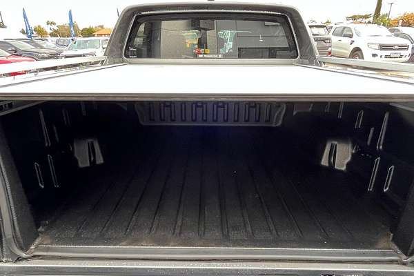 2024 Ford Ranger Wildtrak 4X4 2.0L