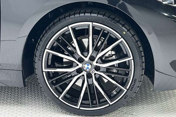 2021 BMW 1 Series 118i M Sport F40