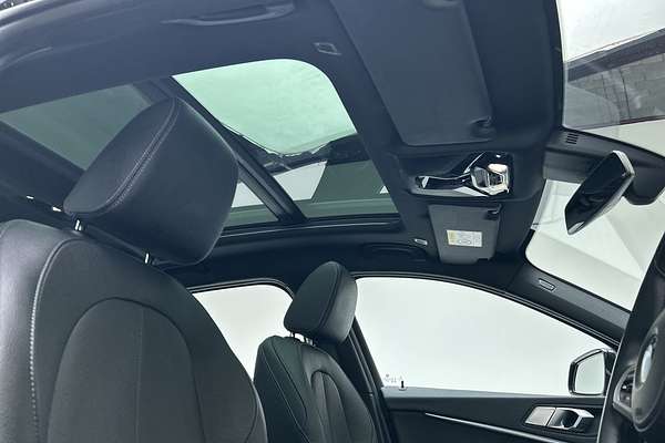 2021 BMW 1 Series 118i M Sport F40