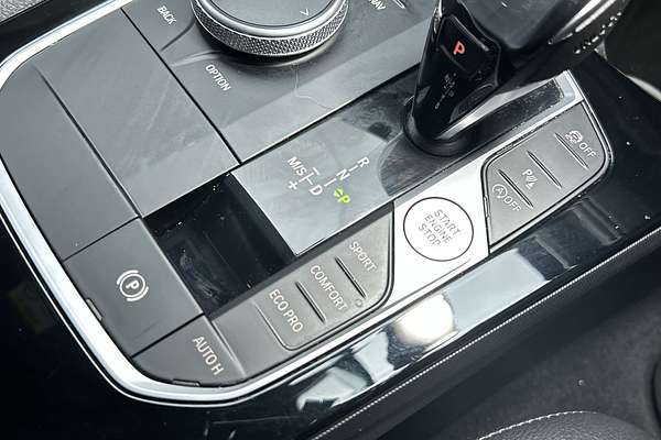 2021 BMW 1 Series 118i M Sport F40