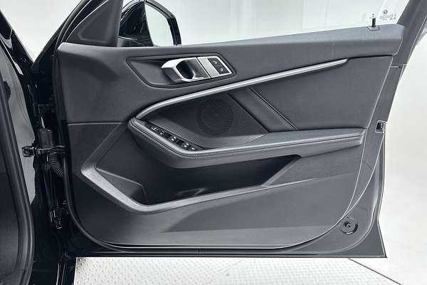2021 BMW 1 Series 118i M Sport F40