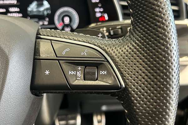 2020 Audi Q7 50 TDI S line 4M