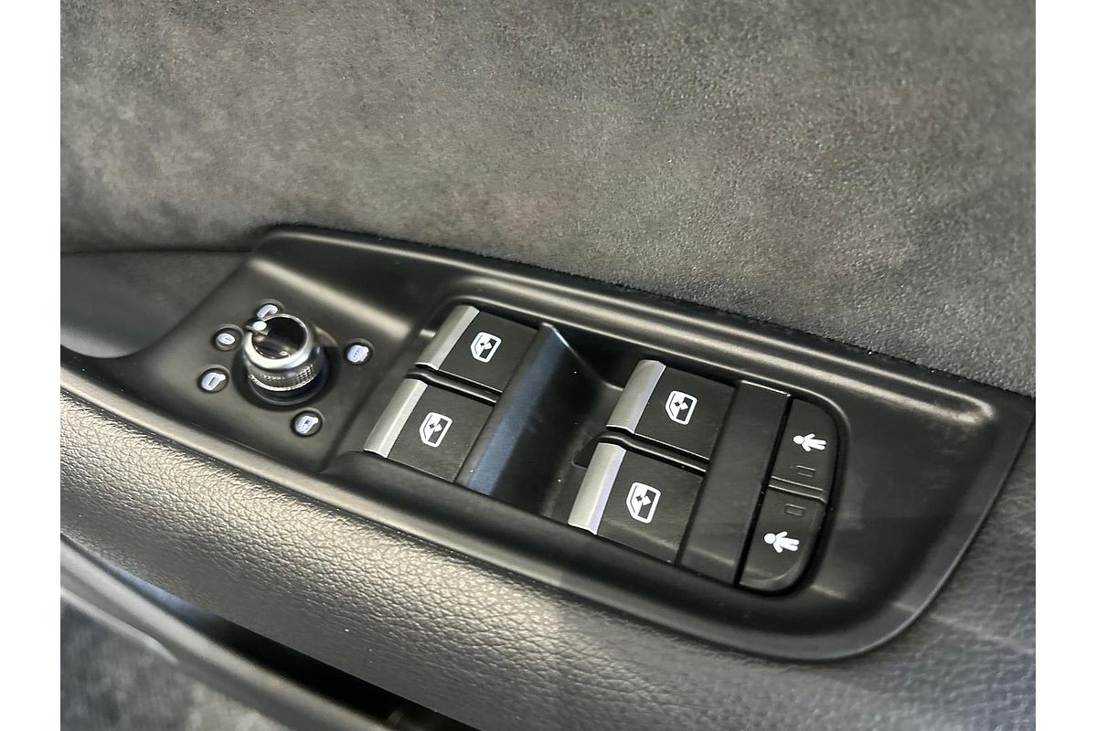 2020 Audi Q7 50 TDI S line 4M