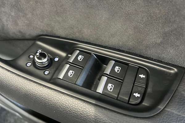 2020 Audi Q7 50 TDI S line 4M
