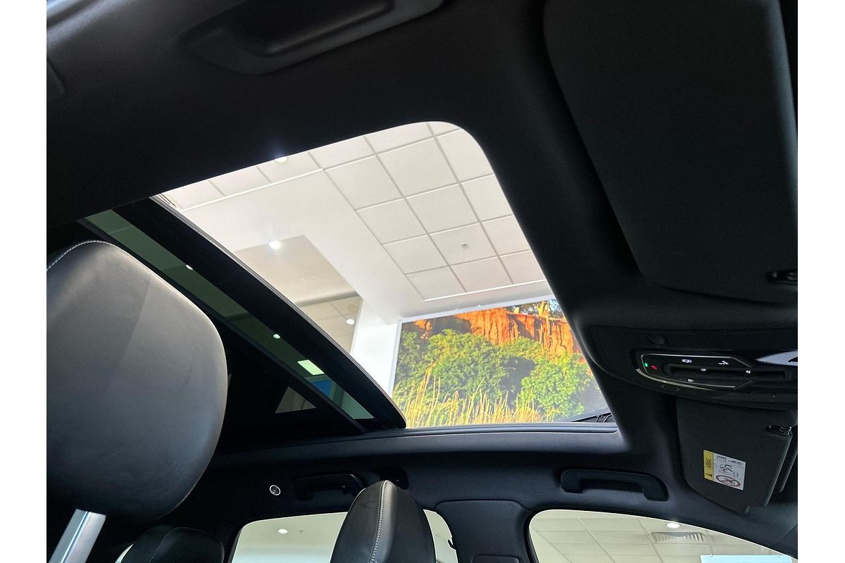 2020 Audi Q7 50 TDI S line 4M