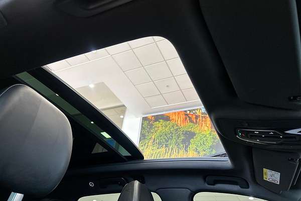 2020 Audi Q7 50 TDI S line 4M