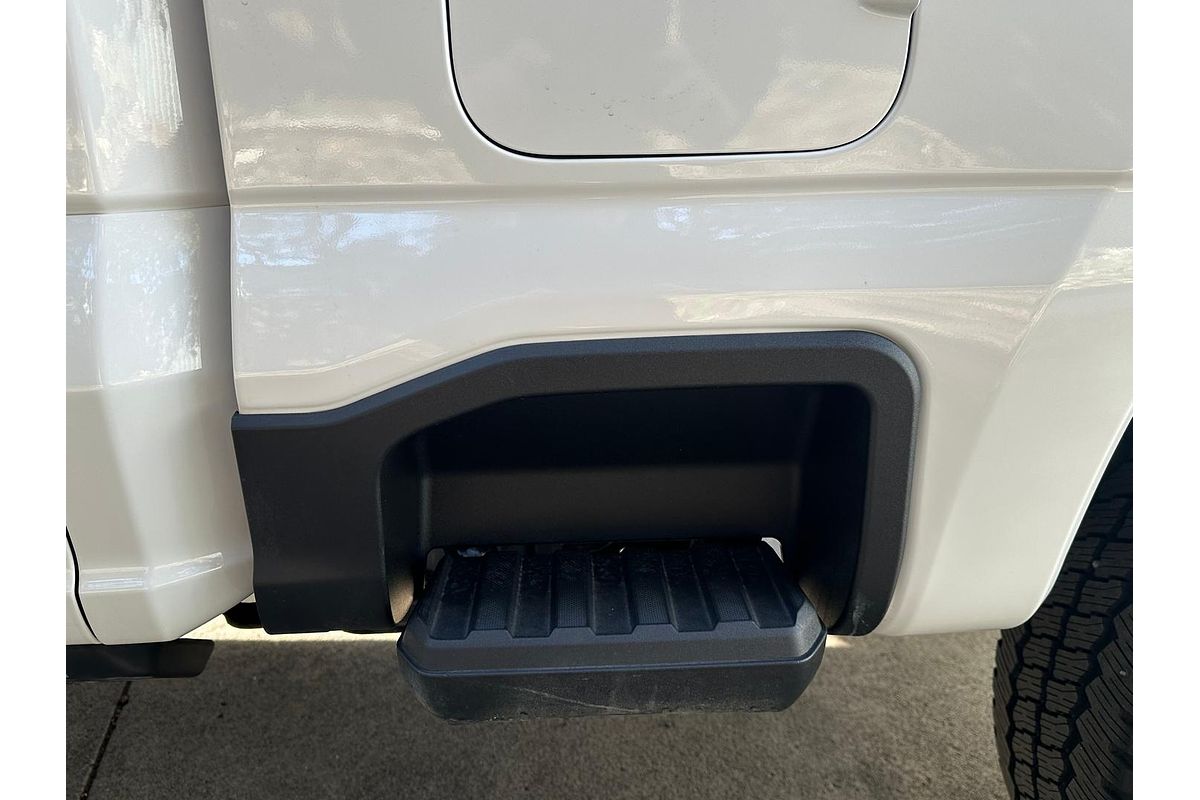 2024 Ford F350 Limited 4X4