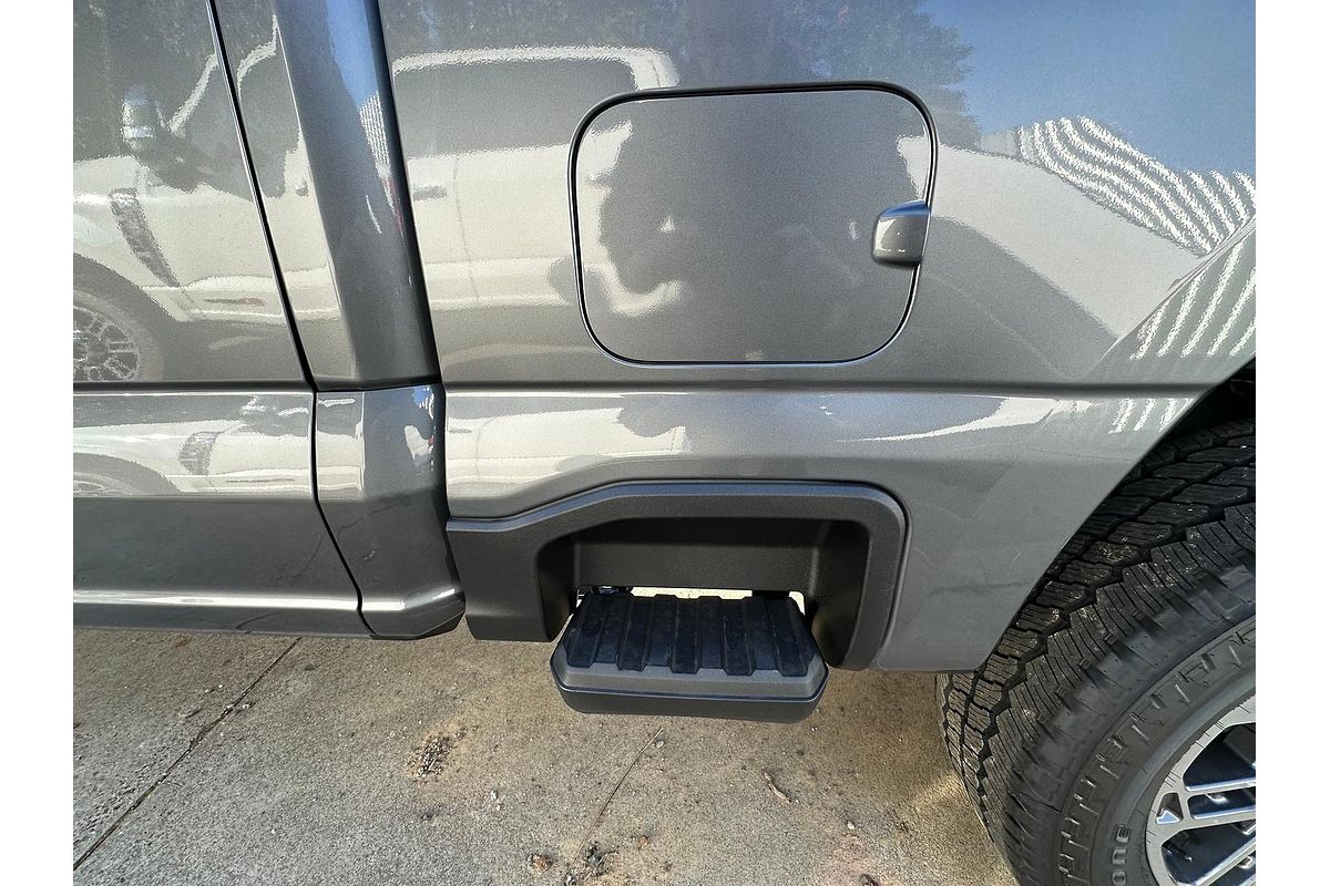 2024 Ford F350 Limited 4X4