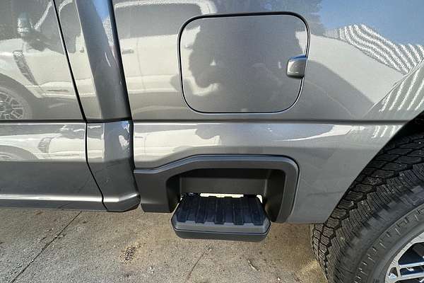 2024 Ford F350 Limited 4X4