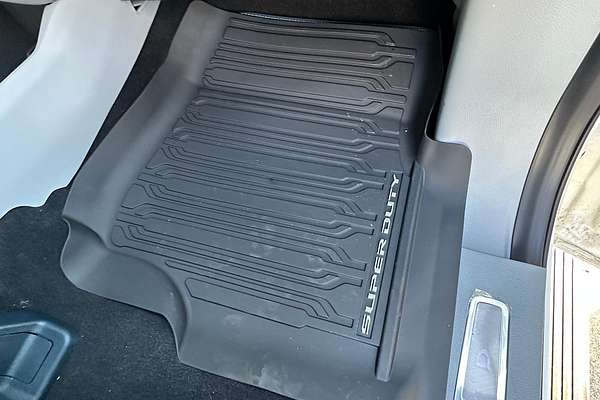 2024 Ford F350 Limited 4X4
