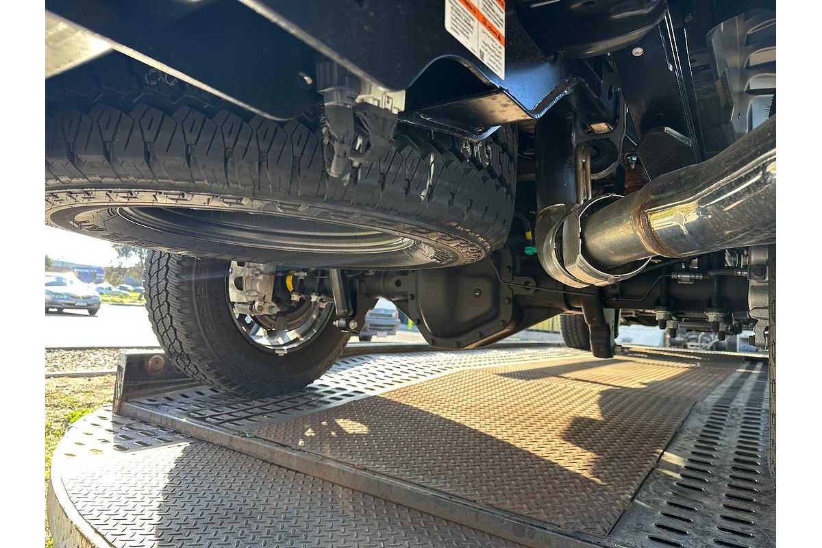 2024 Ford F350 Limited 4X4