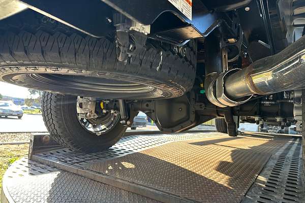 2024 Ford F350 Limited 4X4