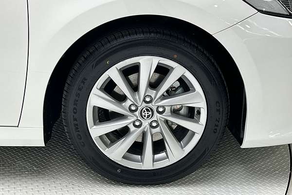 2022 Toyota Camry Ascent AXVH70R