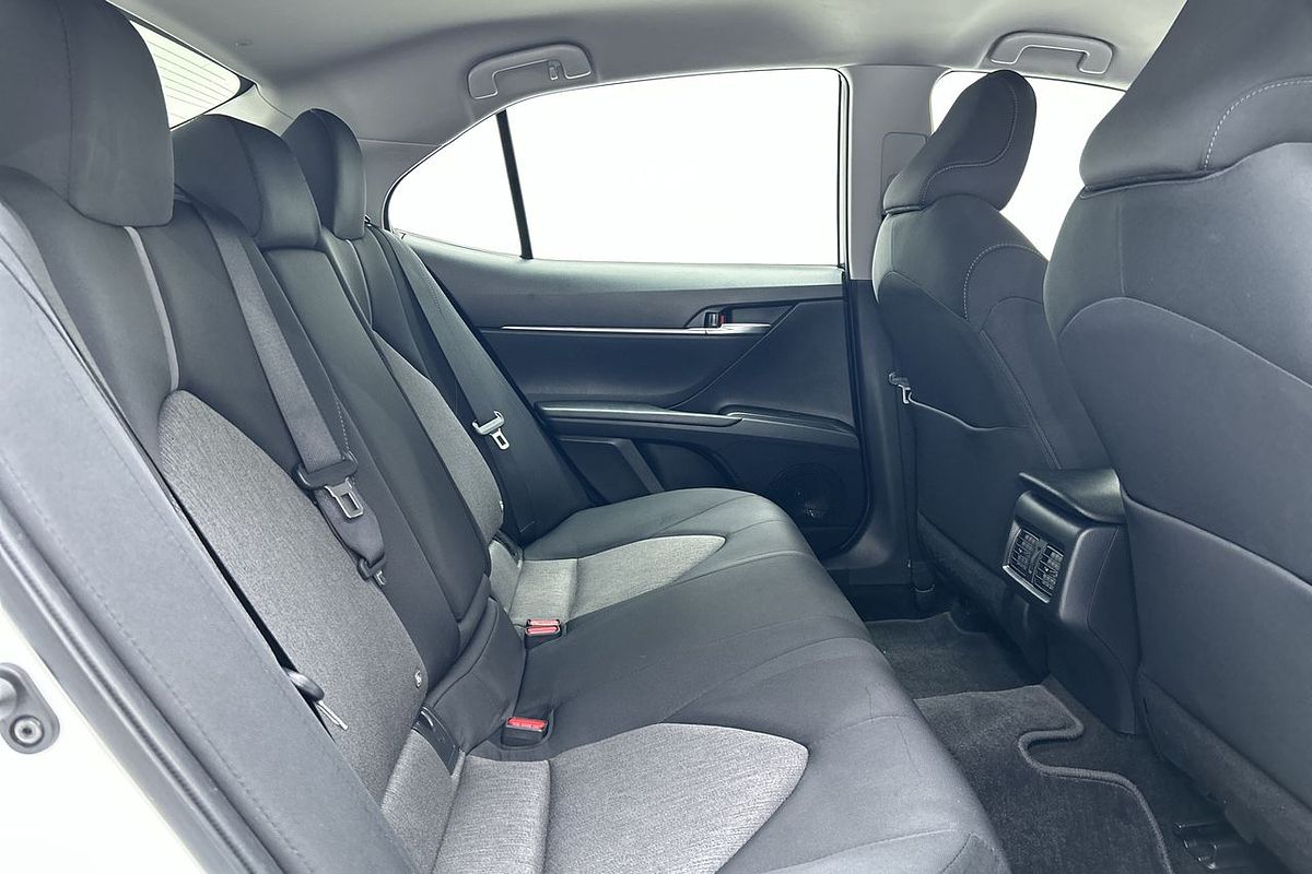 2022 Toyota Camry Ascent AXVH70R