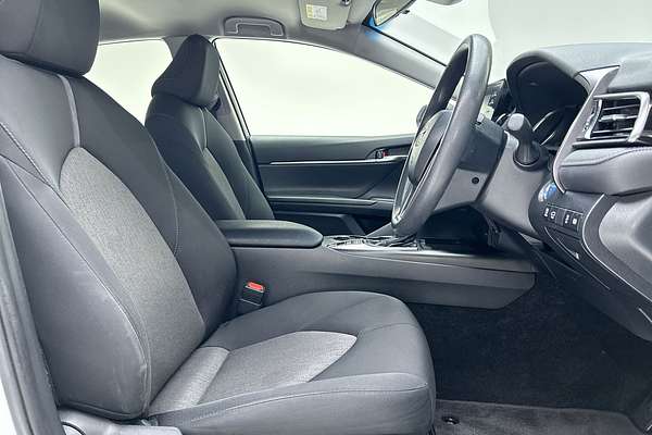 2022 Toyota Camry Ascent AXVH70R