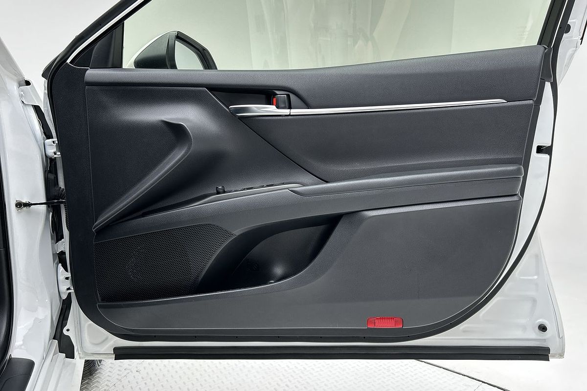2022 Toyota Camry Ascent AXVH70R
