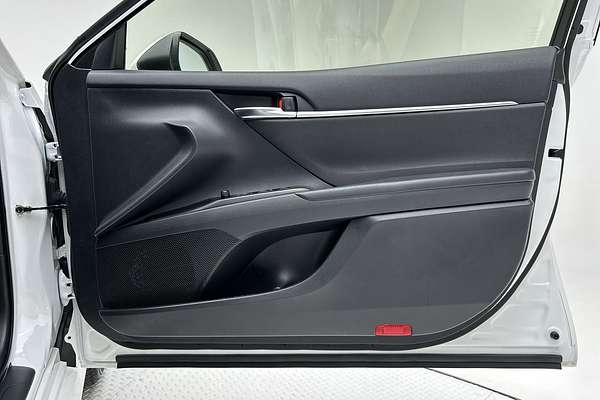 2022 Toyota Camry Ascent AXVH70R