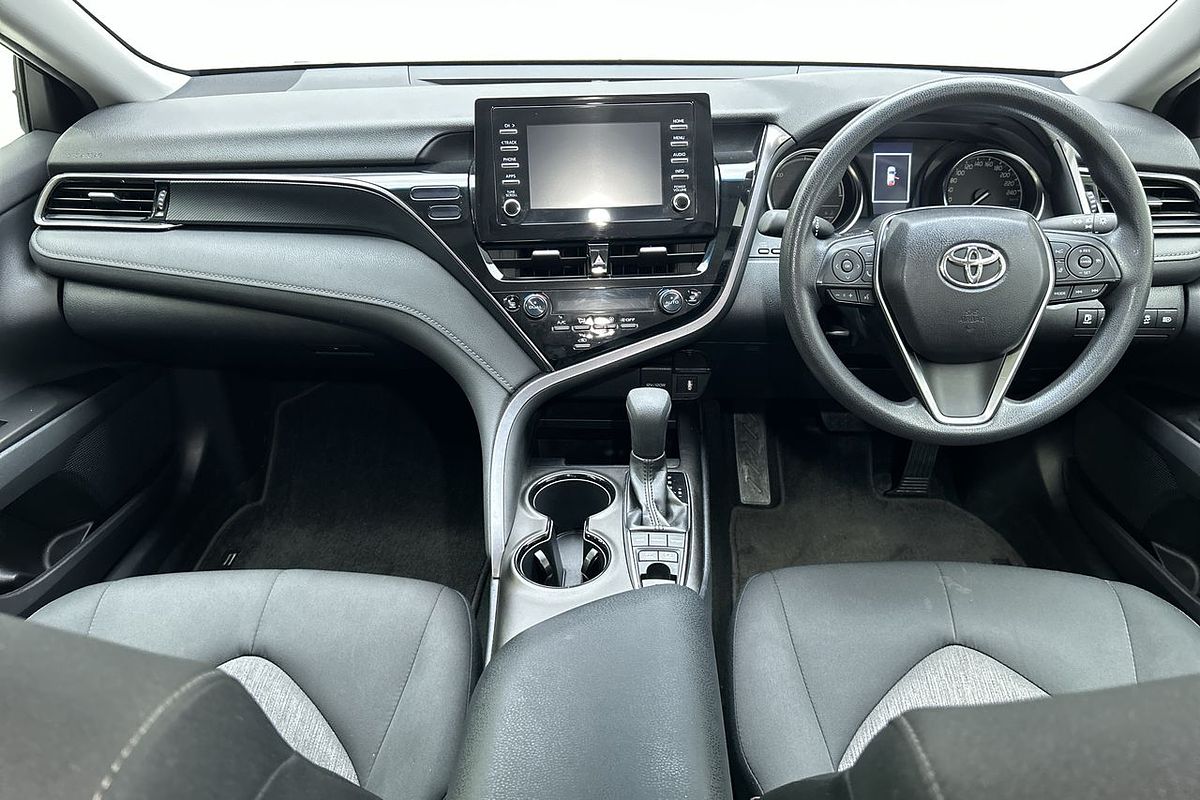 2022 Toyota Camry Ascent AXVH70R