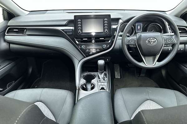 2022 Toyota Camry Ascent AXVH70R