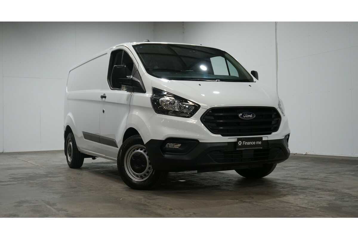Ford transit 340l sales
