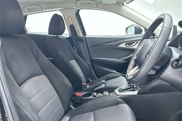 2018 Mazda CX-3 Maxx DK
